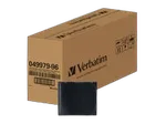 Verbatim 200x boîtiers plastiques minces pour stockage CD-Seconde Vie