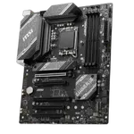 MSI B760 GAMING PLUS WIFI