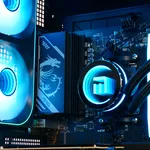 LEGEND - R7 9800X3D/5080/32Go/2To, miniature 3