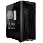 Corsair 3200D RS Noir + RM850x — miniature 2