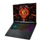 MSI Crosshair 16 HX E14WGK-203FRY - 16" QHD+ 240Hz i9-14900HX RTX 5070 16Go 1To W11, miniature 8
