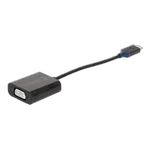 Adaptateur USB-C/VGA mâle/femelle - Gris