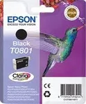 Epson - Noir - C13T08014011