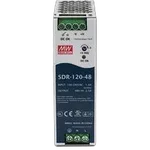 TrendNet DIN RAIL 48V 120W POWER SUPPLY