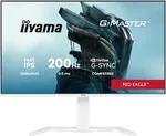 Iiyama G-Master GB2771QSU-W1 - 27" WQHD 200Hz Fast IPS 0.5ms Pivot Compatible G-Sync Adaptive Sync