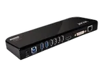 DLH Energy HUB USB TYPE-A MULTIPORT