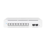 Ubiquiti USW Pro XG 8 PoE - 8 ports 10GbE, miniature 1