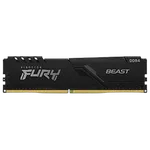 Kingston Fury Beast 8Go (1x8Go) DDR4 3200MHz