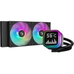 Deepcool LP240 - Noir - 240 mm, miniature 1