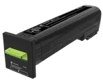 Lexmark - Noir - 72K2XKE