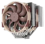 Noctua NH-D15 G2 LBC 140mm conçu pour AMD AM5/AM4