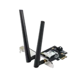 Asus PCE-AXE5400 - Wi-Fi 6E AX5400