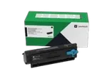 Lexmark - Noir - 55B2H0E