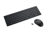 DELL SILENT KEYBOARD AND MOUSE