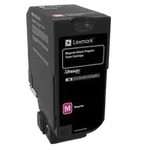 Lexmark - Magenta - 74C20M0