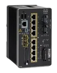 Cisco IE 3000 Rugged Series Fixed Sys