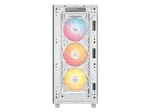 Corsair 3200D RS ARGB White + RM1000e Blanc — miniature 3