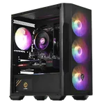 SMARTY - R5-5500/RX7600/16Go/500Go — miniature 1
