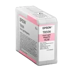 Epson Sglpack Vivid Light MG T85060N UltraChro