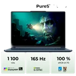 Lenovo Yoga 9 2-in-1 16N1X11 - 16" 2.8K OLED 120Hz RTX Spark N1X PRO 650 32Go 1To W11 — miniature 6