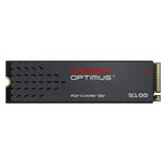 Sandisk Optimus 5100 4To M.2 — miniature 2