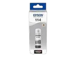 Epson Ink/114 EcoTank Grey ink bottle
