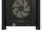 Corsair FRAME 4000D LCD RS ARGB Noir + HX1200i C14 Noir — miniature 7
