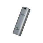 PNY USB 64GB ELITE STEEL 3.1GB
