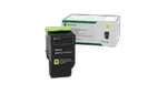 Lexmark - Jaune - 78C20Y0