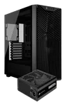 Corsair 3200D RS Noir + RM850x — miniature 1