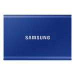 Samsung T7 2TB BLUE