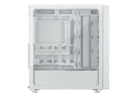 Corsair 3200D RS Blanc + RM850e — miniature 3