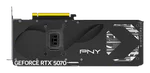 PNY RTX 5070 12GB Overclocked Triple Fan, miniature 8