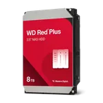 WD 8To Red Plus - WD80EFPX