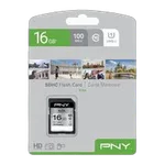 PNY MICRO SD HIGH ELITE HC 16GB