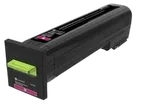Lexmark - Magenta - 72K20M0