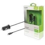 Chargeur Voiture Lightning - Noir