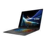 MSI Prestige N16 Flip AI+ C1XMT-001FRY - 16" OLED 4K+ Tactile RTX Spark N1x 128Go 2To W11P — miniature 2