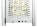 Corsair FRAME 4000D LCD RS ARGB + RM750e — miniature 3