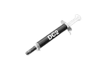 be quiet! Pâte thermique DC2 (Seringue 3Gr)