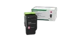 Lexmark - Magenta - 78C2UM0