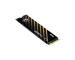 MSI Spatium M461 500Go M.2 — miniature 4
