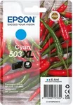 Epson Ink/503XL Chillies 6.4ml CY SC SEC