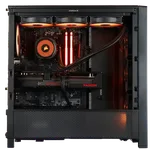 LITTLE REACTOR - R5-7500F/9070XT/16Go/1To, miniature 2