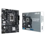 Asus PRIME H610M-K D4 — miniature 1