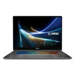 MSI Prestige N16 Flip AI+ C1XMT-003FRY - 16" OLED 2.8K Tactile RTX Spark N1X 32Go 1To W11P — miniature 1