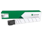 Lexmark - Noir - 76C00K0