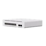 Ubiquiti USW Pro XG 8 PoE - 8 ports 10GbE, miniature 2