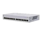 Cisco CBS110 Unmanaged 16-port GE