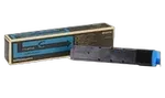 Kyocera - Cyan - 1T02RLCNL1
